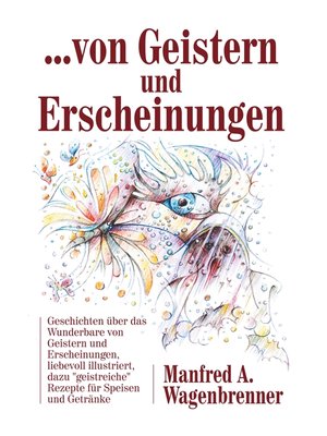 cover image of ... von Geistern und Erscheinungen